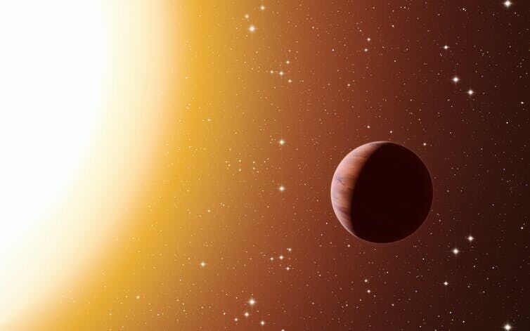 Jupiter